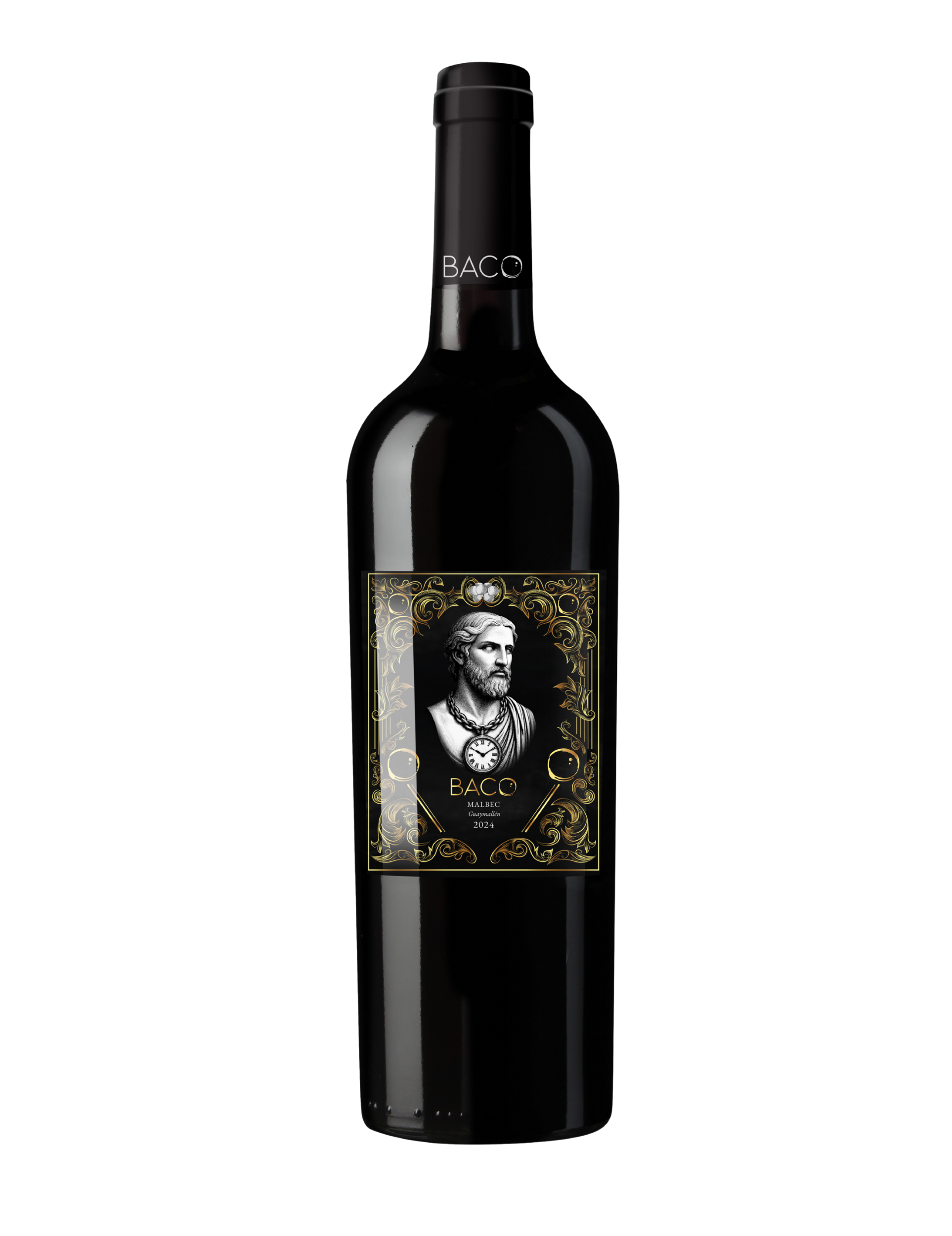 PL202510.png Malbec - Imagen 1