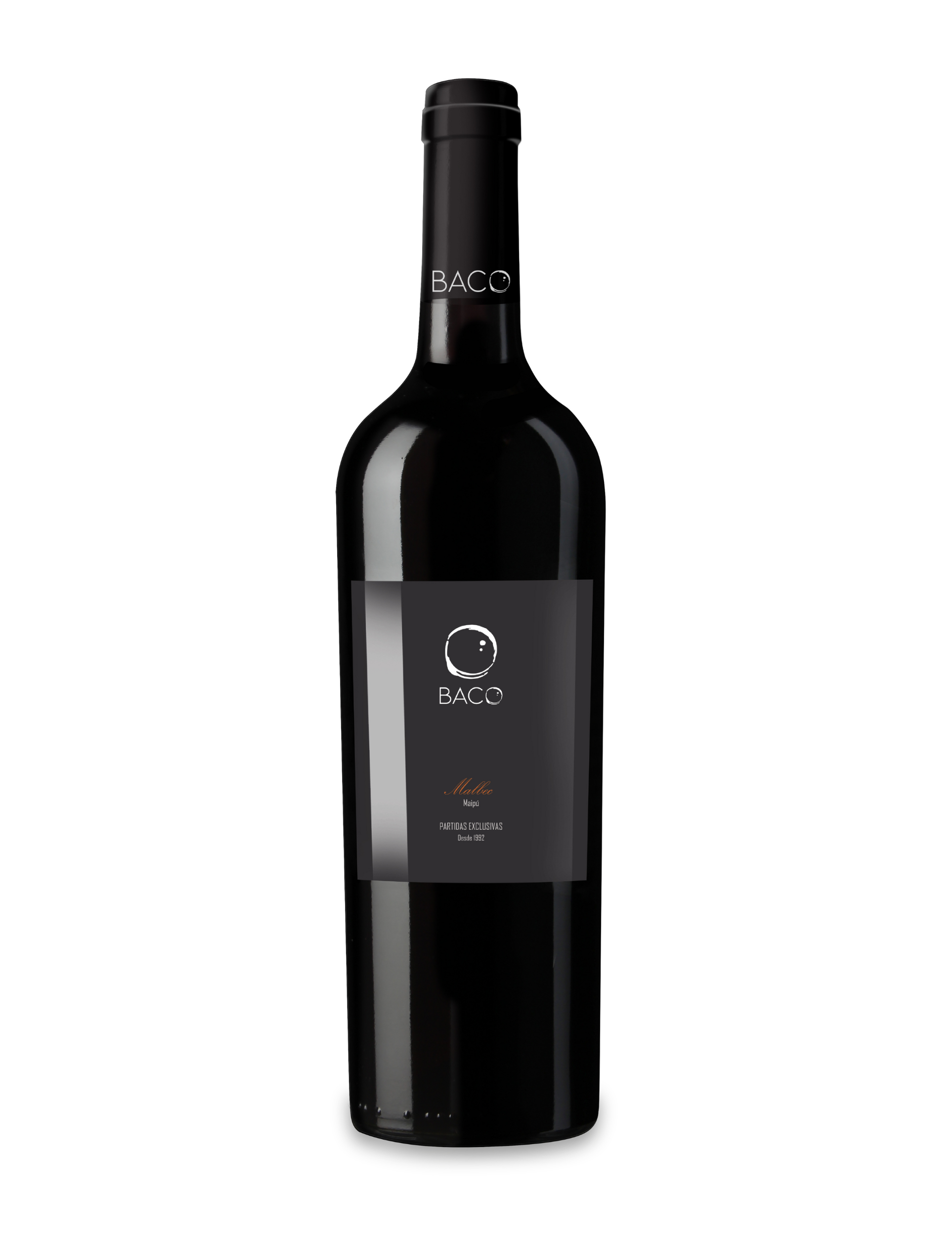 tinto202506.png Malbec - Imagen 1