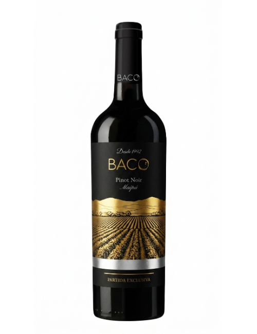 tinto2022608 Pinot Noir - Imagen 1